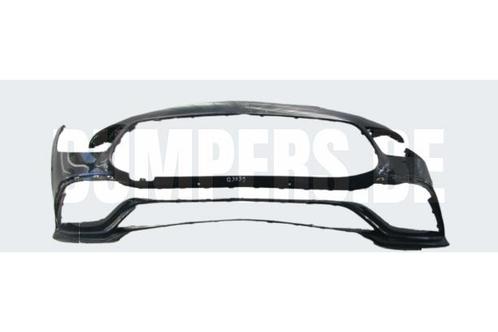 Bumper Mercedes AMG GT X290 W290 18- Voorbumper Q3839, Auto-onderdelen, Carrosserie en Plaatwerk, Bumper, Voor, Gebruikt, 6 maanden garantie