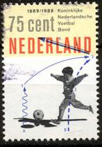 Nederland  1433  gestempeld, Postzegels en Munten, Postzegels | Nederland, Verzenden, Gestempeld