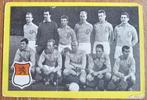 1960 Maple Leaf (pre panini) nr 53 Team Holland Nationaal!, Verzamelen, Ophalen of Verzenden, Zo goed als nieuw, Buitenlandse clubs