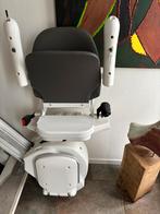 Otolift traplift, Ophalen, Zo goed als nieuw