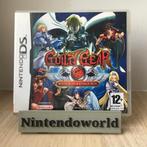 Guilty Gear - Dust Strikers (DS) - Vechtgame!, Spelcomputers en Games, Games | Nintendo DS, Gebruikt, Vechten, 1 speler, Ophalen of Verzenden