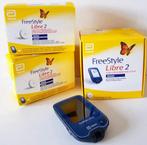 Freestyle Libre 2 sensor(en) voorraad set, Diversen, Verpleegmiddelen, Nieuw, Ophalen of Verzenden