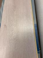 PVC Vloer 15mm - 10m2 met Kurk Onderlaag, Ophalen, Beige, Overige typen, Nieuw