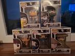 Funko Pop! Mortal Kombat – Scorpion, Sub-Zero, Liu Kang, Kit, Huis en Inrichting, Woonaccessoires | Schilderijen, Tekeningen en Foto's