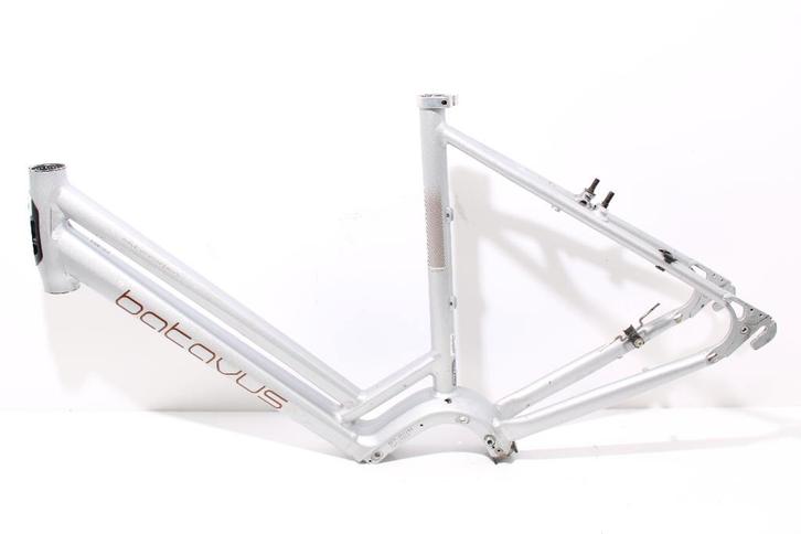 Frame | Dames | maat 53 | 2015 | Batavus Stream, Fietsen en Brommers, Fietsonderdelen, Gebruikt, Algemeen, Frame, Ophalen of Verzenden