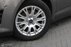Ford Grand C-Max 1.0 Ambiente|7 Zits|Navi|Trekhaak|Boekjes, Voorwielaandrijving, 101 pk, Bedrijf, Handgeschakeld
