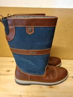 Dubarry Shamrock zeillaarzen Goretex maat 47, Ophalen of Verzenden, Zo goed als nieuw