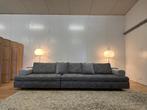 NIEUWSTAAT Design on Stock Vilaz Modulaire Bank | NP: €8.000, Bankstel Bank Sofa Hoekbank Design bank, 100 tot 125 cm, Design on Stock