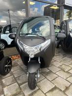 Nieuwe luxe overdekte scootmobiel move vigourous rijbewijsvr, Diversen, Brommobielen en Scootmobielen, Overige merken, Nieuw, Ophalen of Verzenden