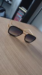 Dita zonnebril, Sieraden, Tassen en Uiterlijk, Zonnebrillen en Brillen | Heren, Ophalen of Verzenden, Zo goed als nieuw, Zwart
