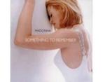 Cd Madonna ‎– Something To Remember / Best Of Ballads, Cd's en Dvd's, Cd's | Pop, Ophalen of Verzenden, 1980 tot 2000, Zo goed als nieuw