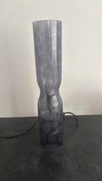 Ikea Nullen lamp - vintage - retro, Ophalen of Verzenden, Zo goed als nieuw, Glas, Minder dan 50 cm