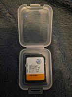 VW Navigatie SD kaart Europa 1 (V9) - 5NA 919 866, Ophalen of Verzenden, Gebruikt