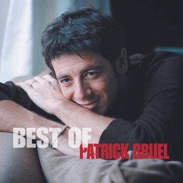 Patrick Bruel - Best of (3CD) beschikbaar voor biedingen