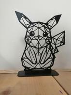 Pokémon Pikachu decoratie, Huis en Inrichting, Ophalen of Verzenden, Nieuw
