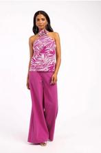 Studio Anneloes Top - Fuchsia - Maat L, Ophalen of Verzenden, Maat 42/44 (L), Roze
