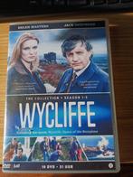 Wycliffe dvd seizoenen 1/5, Boxset, Ophalen of Verzenden, Zo goed als nieuw, Vanaf 12 jaar