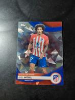 Axel witsel (atletico madrid) topps ice, Ophalen of Verzenden, Nieuw, Buitenlandse clubs, Spelerskaart