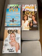 Eva Tijdschriften, Ophalen of Verzenden, Zo goed als nieuw, Damesbladen