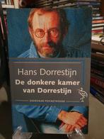 de donkere kamer van Dorrestijn Hans Dorrestijn, Ophalen