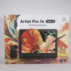 XP Pen Artist Pro 14 Gen 2 Tablet - Met Garantie (B), Computers en Software, Windows Laptops, Flex Ltd., Gebruikt, https://flex.com/contact-us
