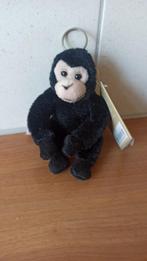 Sleutelhanger Slinger aapje (Artis), Ophalen of Verzenden, Nieuw, Knuffel of Figuurtje