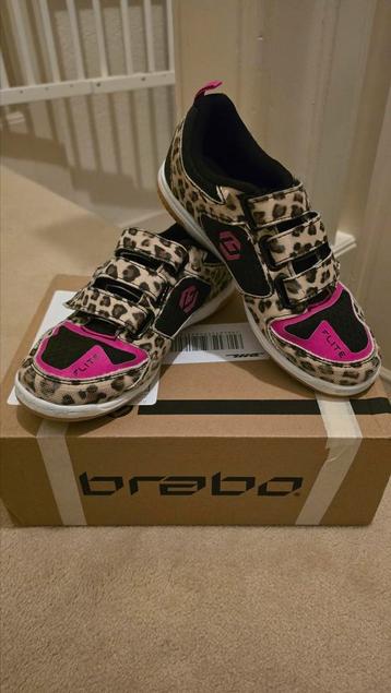 Brabo zaal indoor Hockeyschoenen maat 35 beschikbaar voor biedingen