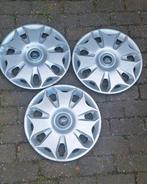 3 wieldoppen ford transit connect 16", Ophalen of Verzenden, Gebruikt