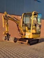 Mini kraan te huur, Zakelijke goederen, Machines en Bouw | Kranen en Graafmachines, Ophalen of Verzenden, Graafmachine