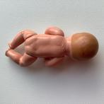 Schildpad popje, Verzamelen, Poppen, Ophalen of Verzenden, Zo goed als nieuw, Pop