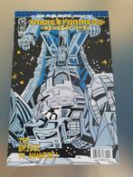 Transformers Generations #6 - The Bridge To Nowhere, Eén comic, Amerika, Nieuw, Ophalen of Verzenden