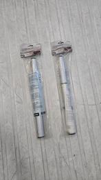 NIEUW! 2x Aluminium Kogeldrukmeter Brink Nose Weigt Gauge, Caravans en Kamperen, Ophalen of Verzenden, Nieuw