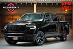 Dodge Ram 1500 5.7 V8 4x4 Limited Night, Rambox, BPM VRIJ, S, Auto's, Dodge, Automaat, Gebruikt, 5654 cc, Zwart