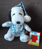 Snoopy knuffel, Ophalen of Verzenden, Zo goed als nieuw, Hond
