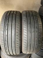 2st Bridgestone 215-50-18 zomerbanden, 18 inch, Ophalen of Verzenden, Band(en), Personenwagen