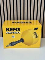 Rems 170010 Mini-Cobra Buisontstopper nieuw, Rems, Overige typen, Rems, Nieuw