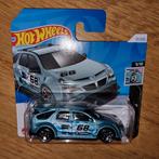 687 - Hotwheels Pontiac Aztek in verpakking., Ophalen of Verzenden, Nieuw, Auto