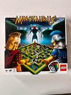Lego Spel Minotaurus, Kinderen en Baby's, Speelgoed | Duplo en Lego, Ophalen of Verzenden, Gebruikt, Complete set, Lego