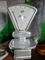 Oude Bizerba Weegschaal, Antiek en Kunst, Ophalen of Verzenden