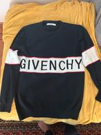 Givenchy trui maat xl, Kleding | Heren, Zwart, Maat 56/58 (XL), Ophalen of Verzenden, Givenchy