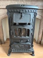 Gashaard - Klassiek design Thermocet Rose CC, Ophalen, Gas, Zo goed als nieuw, Vrijstaand