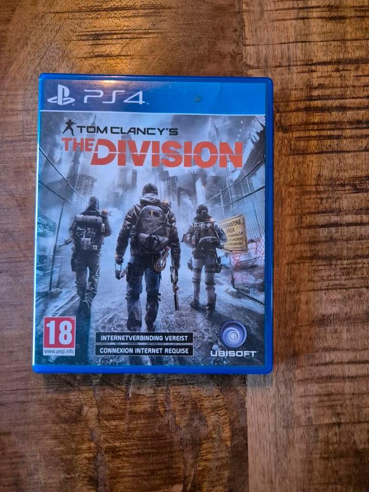 BE-PS4-012729, Spelcomputers en Games, Games | Sony PlayStation 4, Gebruikt, Role Playing Game (Rpg), 1 speler, Vanaf 18 jaar