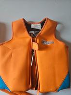 Zwemvest 3-6 jaar 18-30 kilo, Ophalen of Verzenden, Zo goed als nieuw, Kind, Reddingsvest of Zwemvest