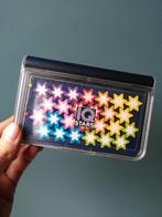 IQ Stars - zgan smart game met boekje compleet, Ophalen of Verzenden, Zo goed als nieuw, Puzzelen
