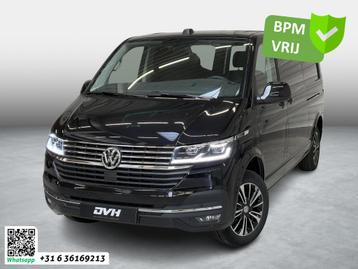 Volkswagen Transporter 2.0 TDI L2H1 28 Bulli beschikbaar voor biedingen