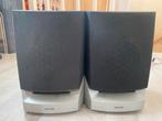 Philips speakers 3 ohm, Audio, Tv en Foto, Luidsprekers, Ophalen, Philips, Zo goed als nieuw, Minder dan 60 watt