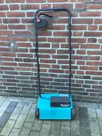 Gardena verticuteermachine, Ophalen, Gebruikt, Elektrisch