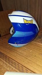 Marker Skihelm Kinderen, Overige typen, Ophalen of Verzenden, Zo goed als nieuw, Skiën