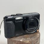 Lumix DMC-TZ40 digitale compact camera met Leica lens, Ophalen, Zo goed als nieuw, Overige Merken, 8 keer of meer