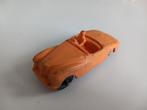 Tomte laerdal,  gummi auto, Ophalen of Verzenden
